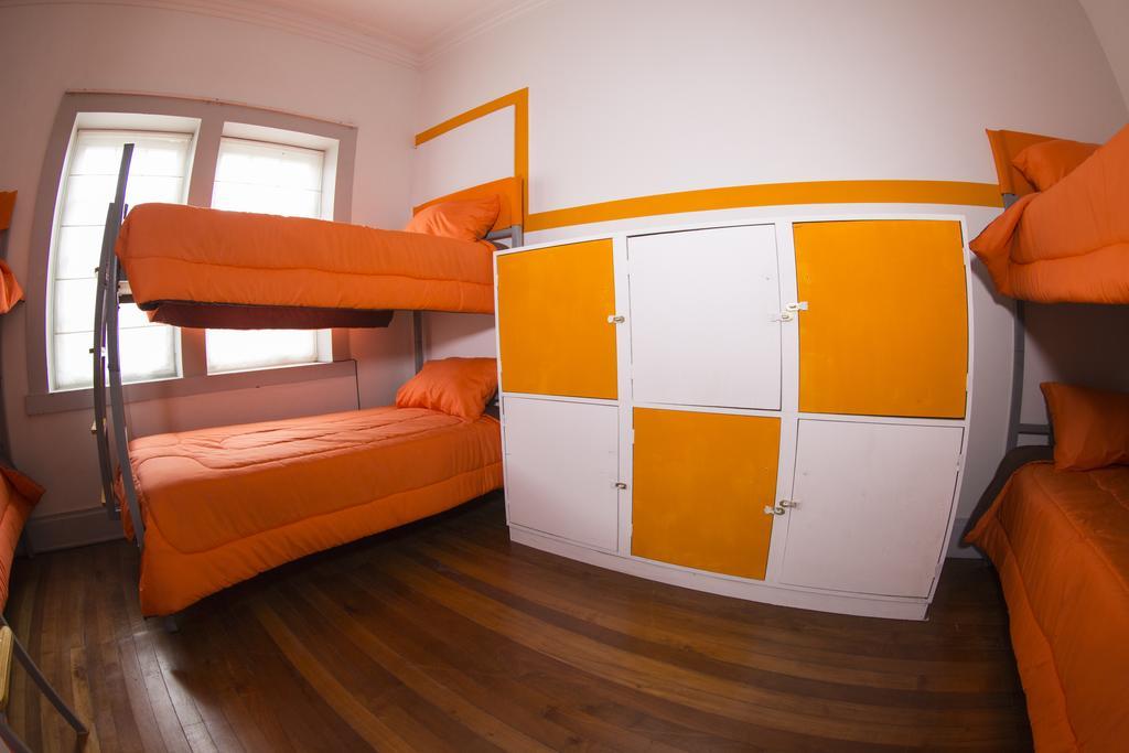 Myhostel Miramar Vina del Mar Camera foto