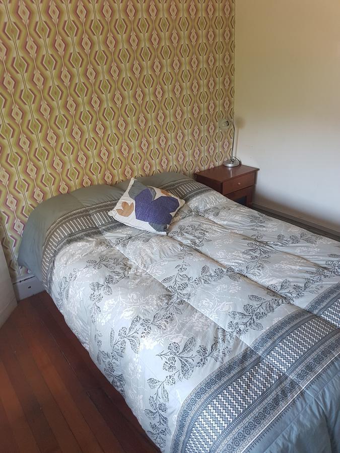 Myhostel Miramar Vina del Mar Esterno foto