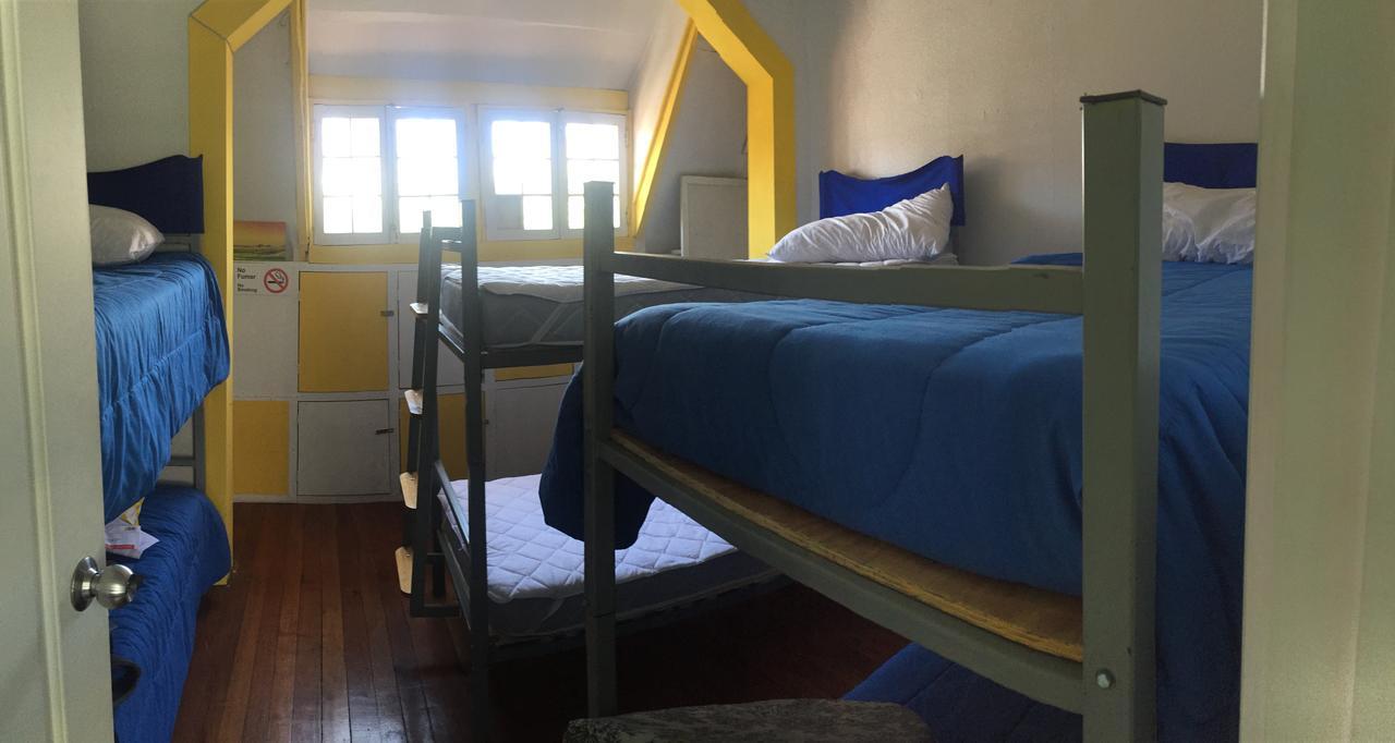 Myhostel Miramar Vina del Mar Camera foto