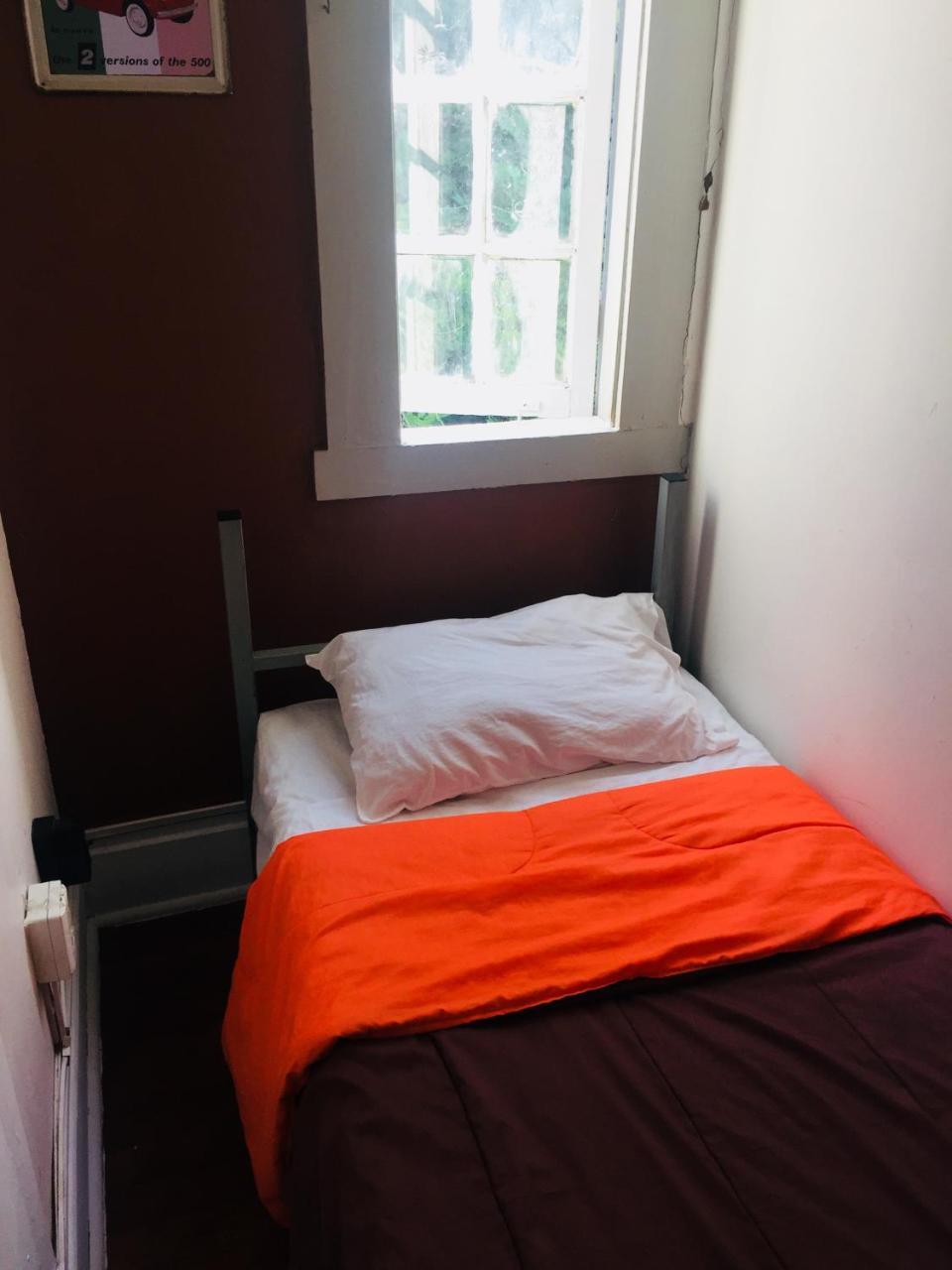 Myhostel Miramar Vina del Mar Camera foto